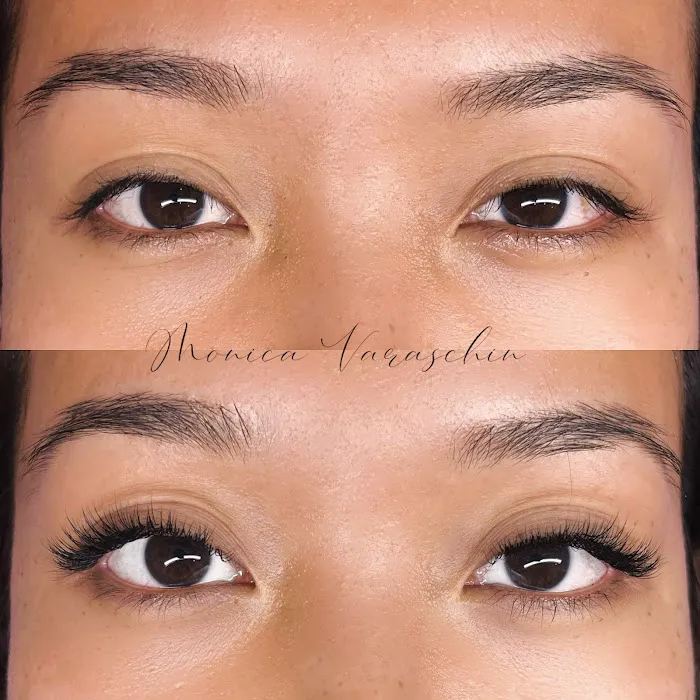 Monica Beauty - Lash & Brow Artistry 4