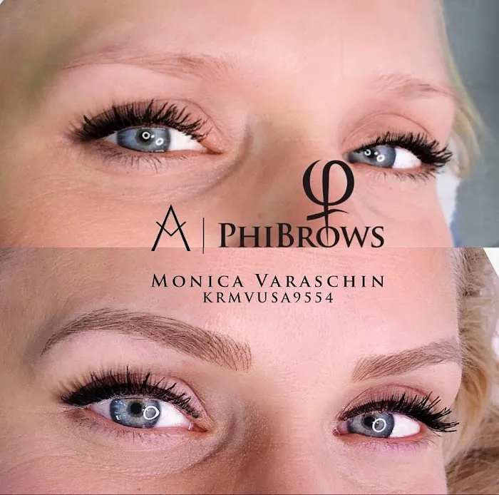 Monica Beauty - Lash & Brow Artistry 0