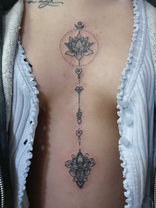 VEGA'S ink studio 1