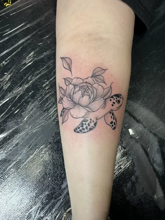 Vibrant Visions Tattoo & Body Piercing 0