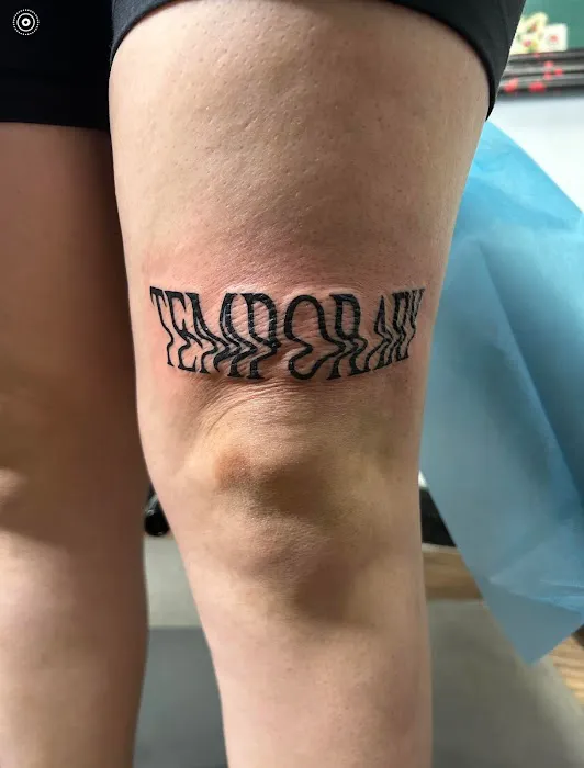 Vibrant Visions Tattoo & Body Piercing 8