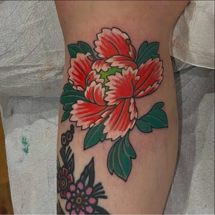 Kumo Tattoo Studio 1