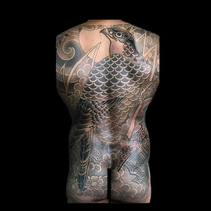 Kumo Tattoo Studio 0