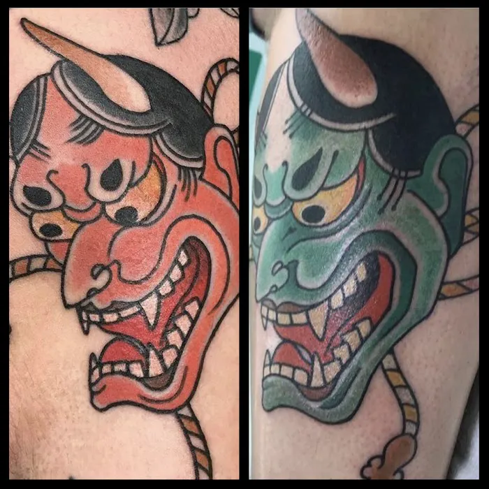 Kumo Tattoo Studio 9