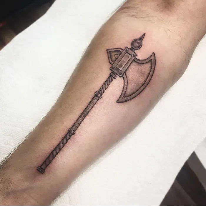 AR Designs Fine Art & Tattoo 2