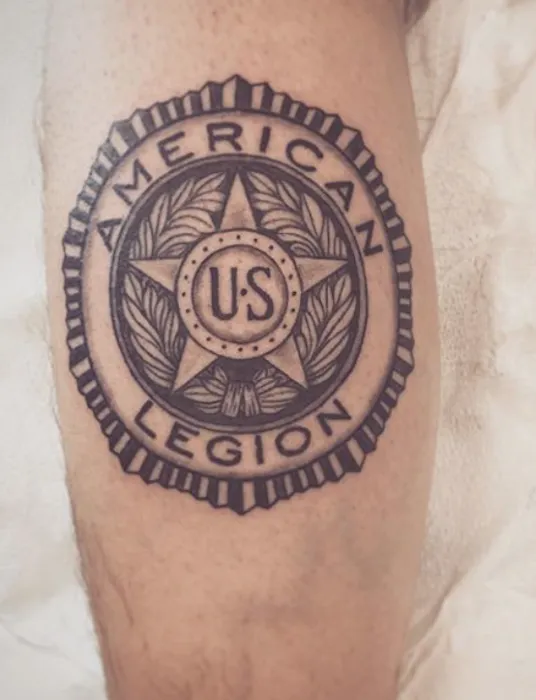 AR Designs Fine Art & Tattoo 8