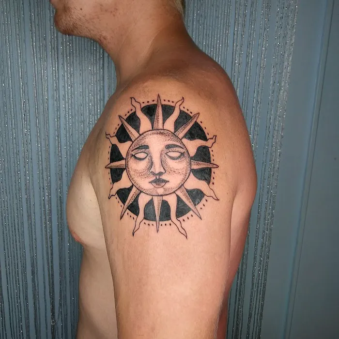 Modern Body Art 2