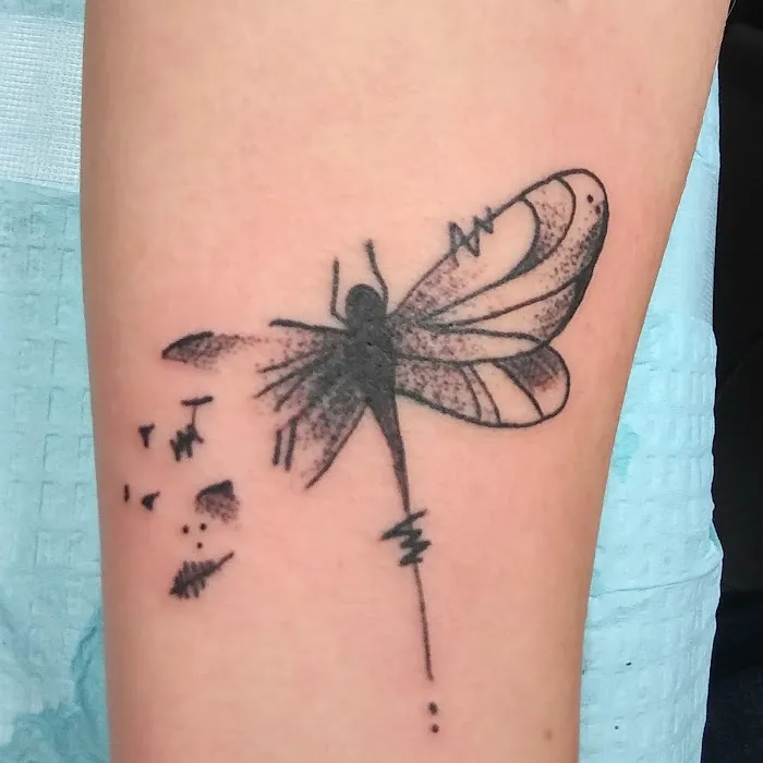 Modern Body Art 3