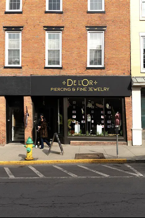 De l’or 0