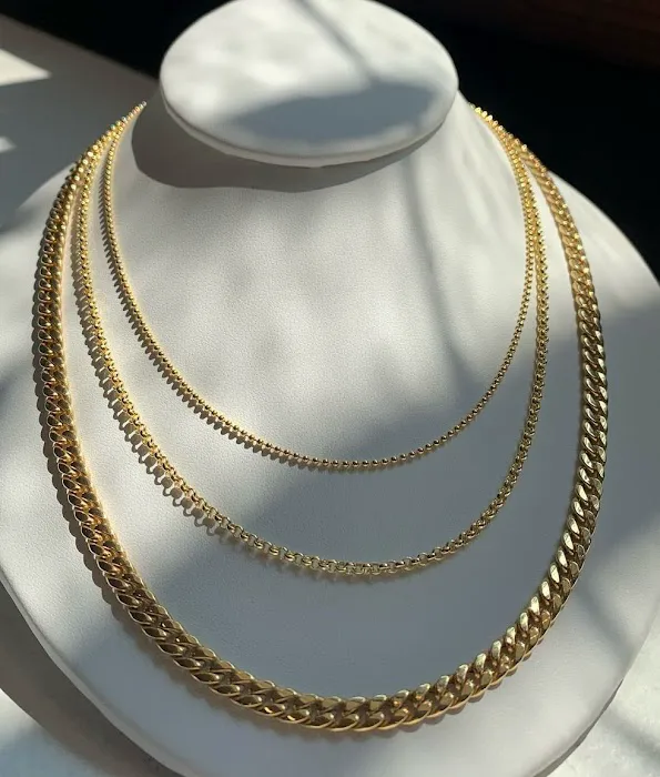 De l’or 1