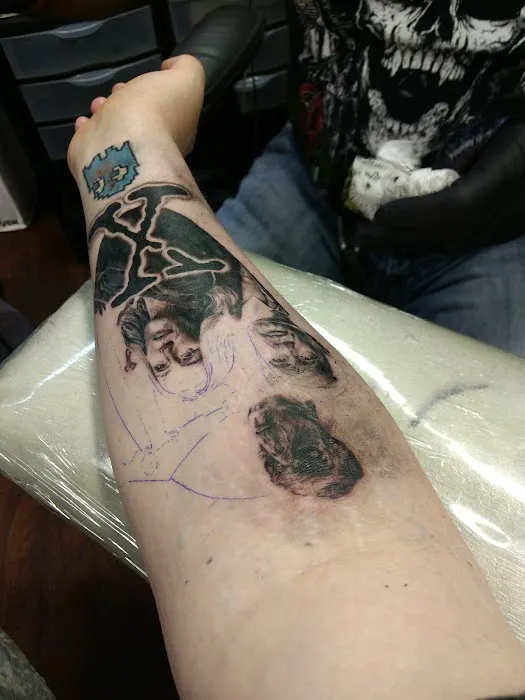 Timeless Tattoo Co. 0