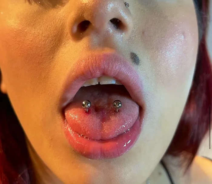 Piercings By Erin at Love Dove Tattoo 3
