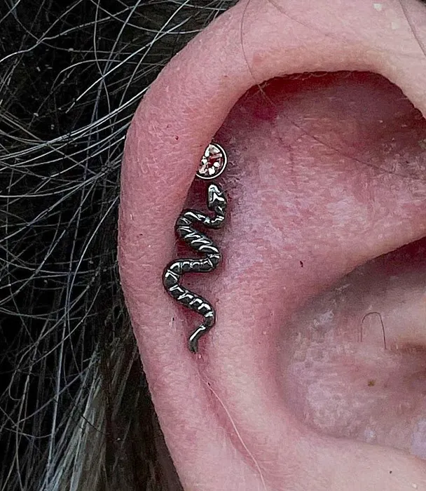 Piercings By Erin at Love Dove Tattoo 4