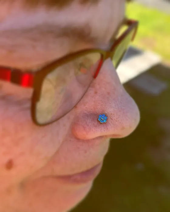 Piercings By Erin at Love Dove Tattoo 1