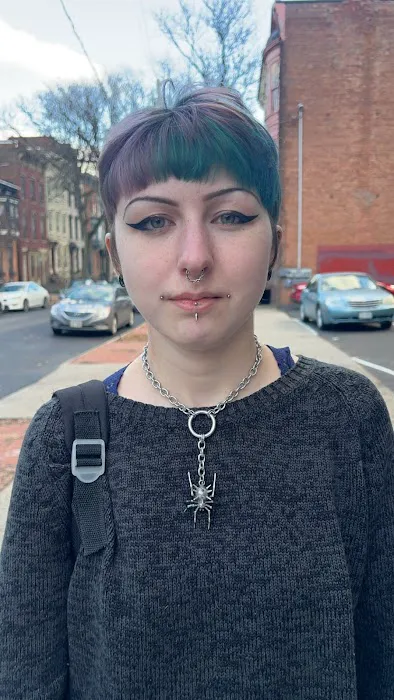 Piercings By Erin at Love Dove Tattoo 2