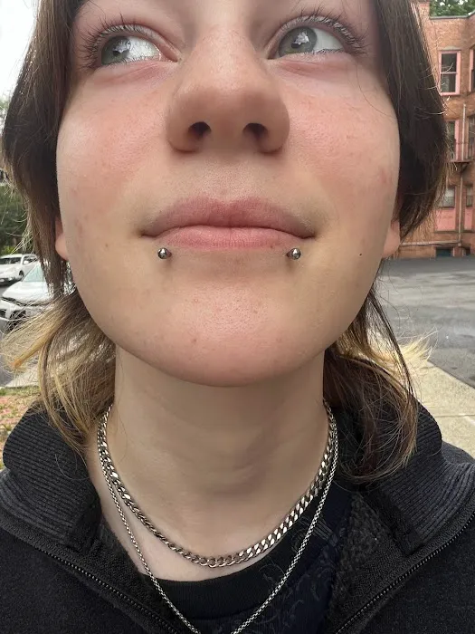 Piercings By Erin at Love Dove Tattoo 9