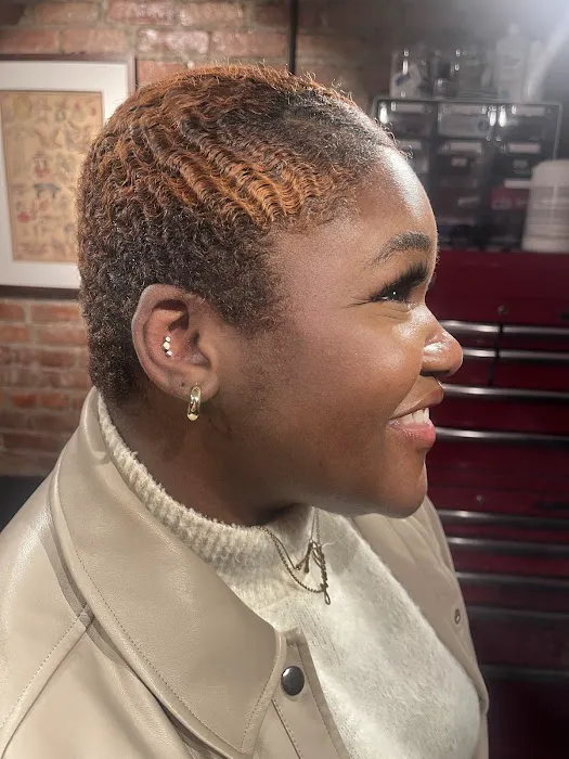 Piercings By Erin at Love Dove Tattoo 0
