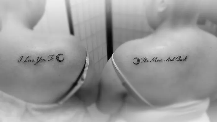 Shocker Tattoo 2