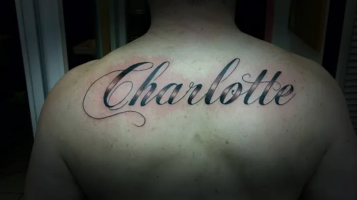 Shocker Tattoo 4