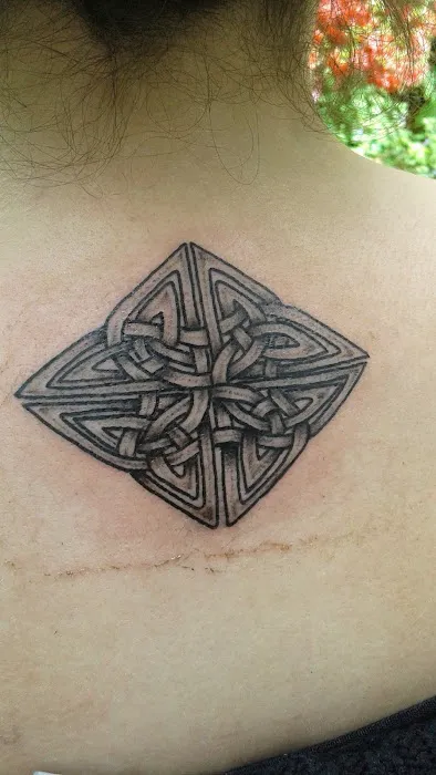 Shocker Tattoo 1