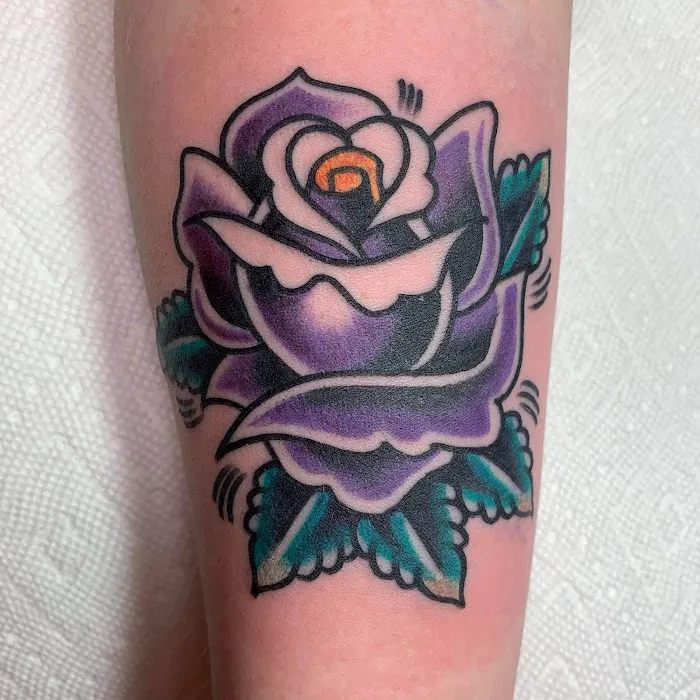 Shocker Tattoo 7