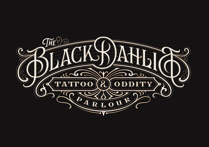Black Dahlia Tattoo & Oddity 0