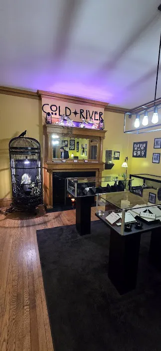 Cold River Body Arts 0