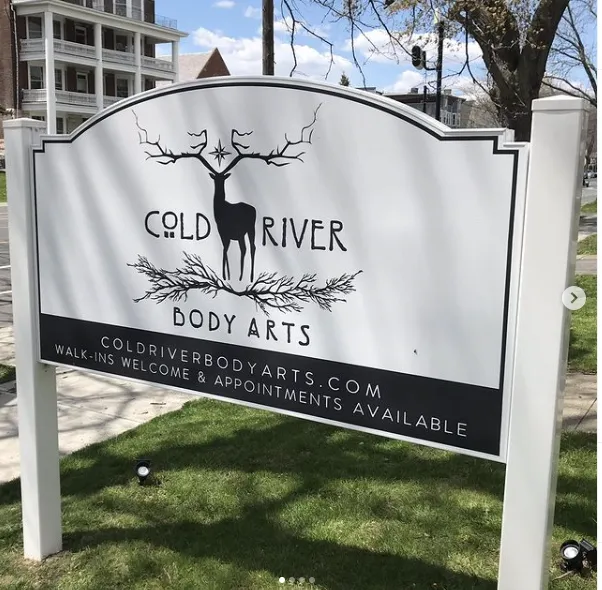 Cold River Body Arts 8