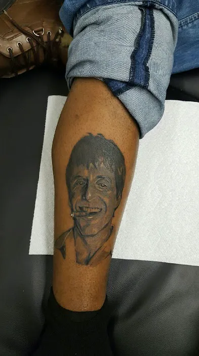 Kreative Ink 3