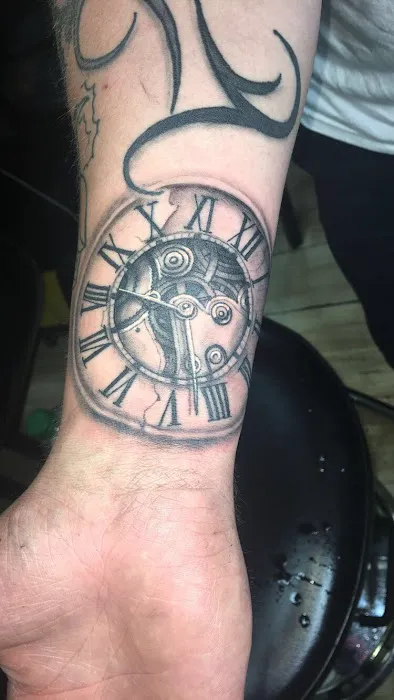 Kreative Ink 1