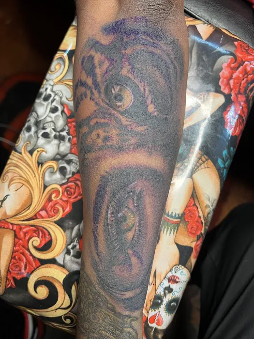 Kreative Ink 6