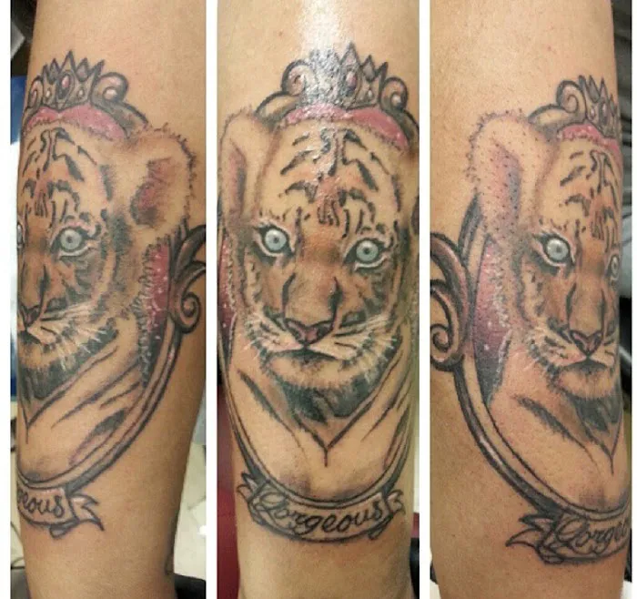 Kreative Ink 5