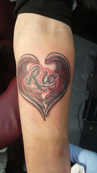 Kreative Ink 0