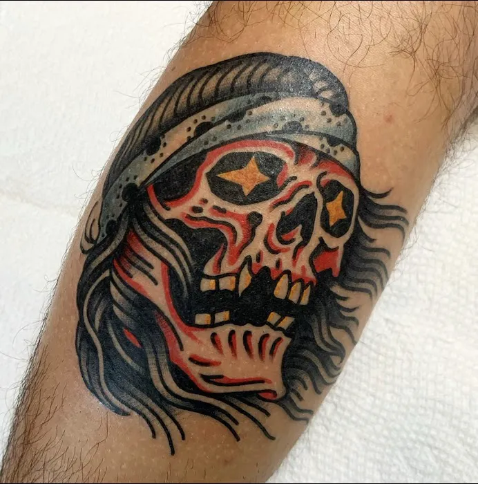Dead Presidents Lounge 5