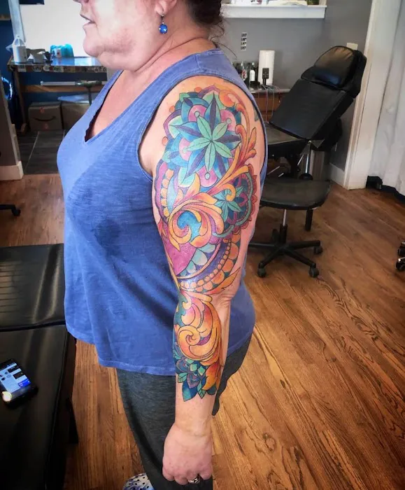 A Vita Tattoo 6