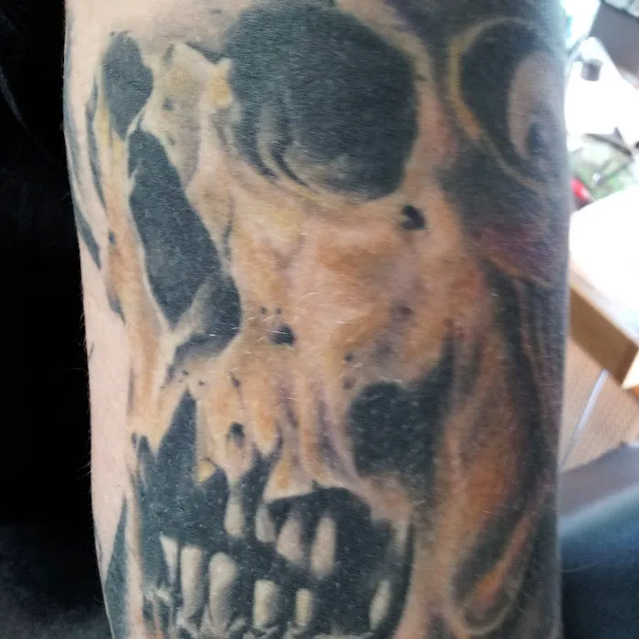 A Vita Tattoo 4