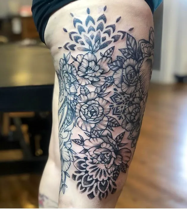 A Vita Tattoo 7