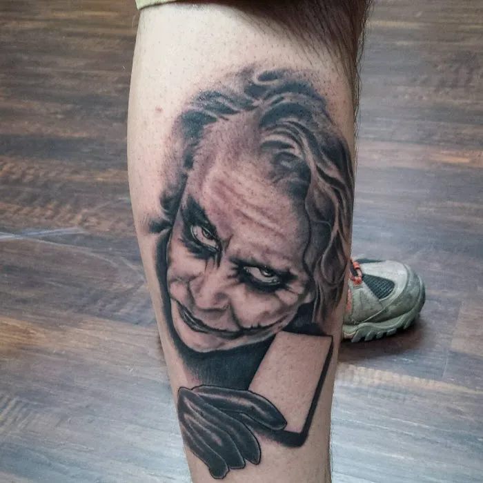 A Vita Tattoo 5