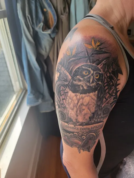 Full Effect Tattoo LLC 3