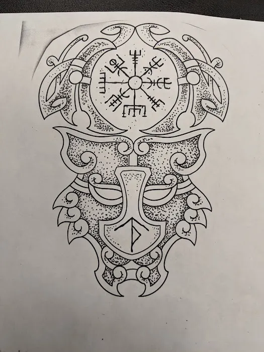 Full Effect Tattoo LLC 1