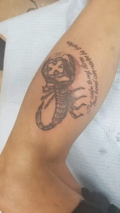 Full Effect Tattoo LLC 5