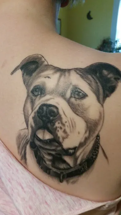 Full Effect Tattoo LLC 4