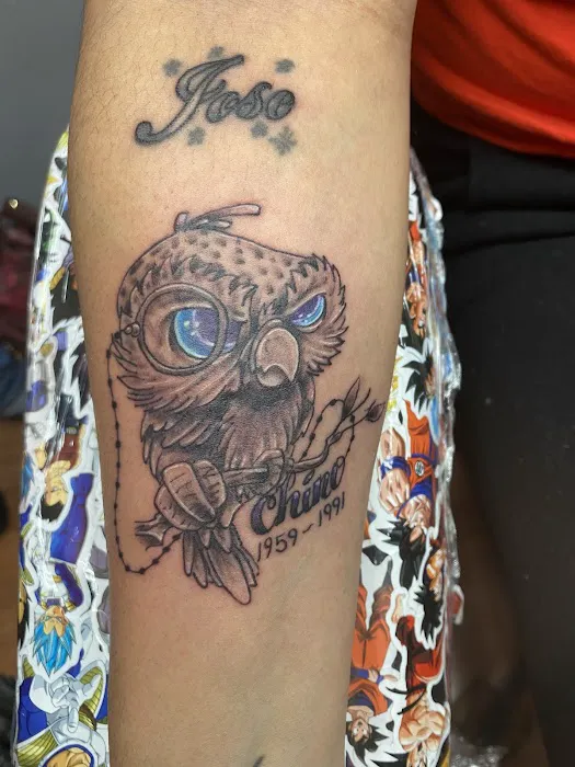 Supertattz Inkz 0
