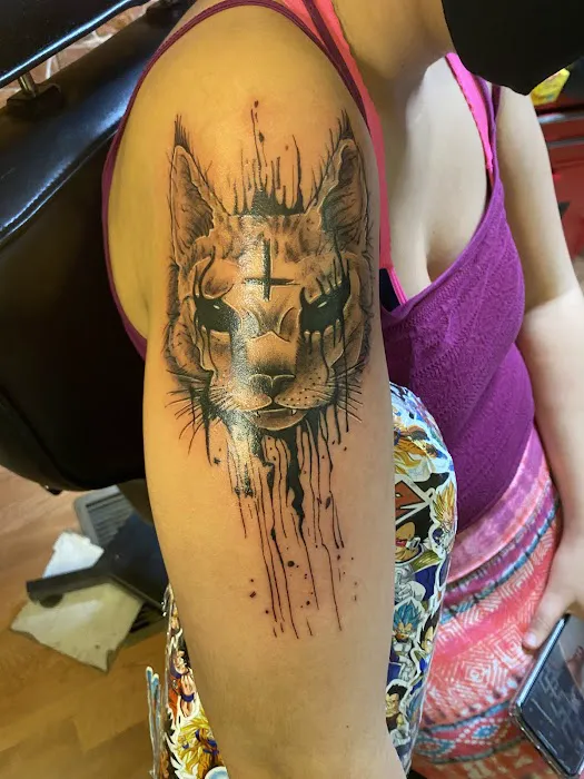 Supertattz Inkz 6