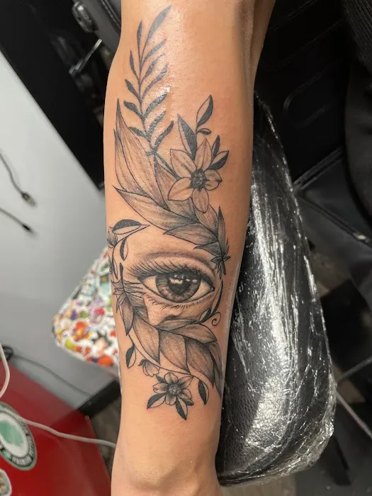 Supertattz Inkz 1
