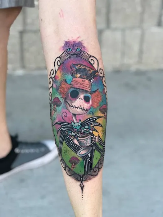 TattooNOW 5