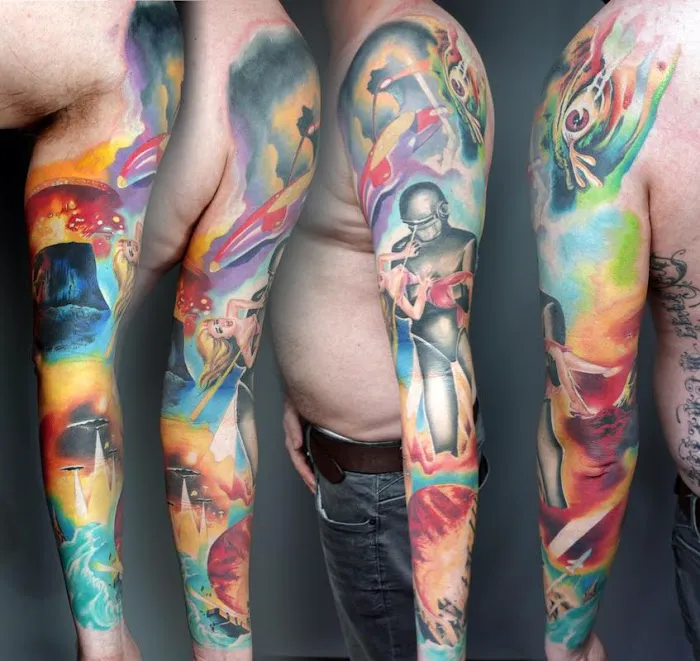 TattooNOW 7
