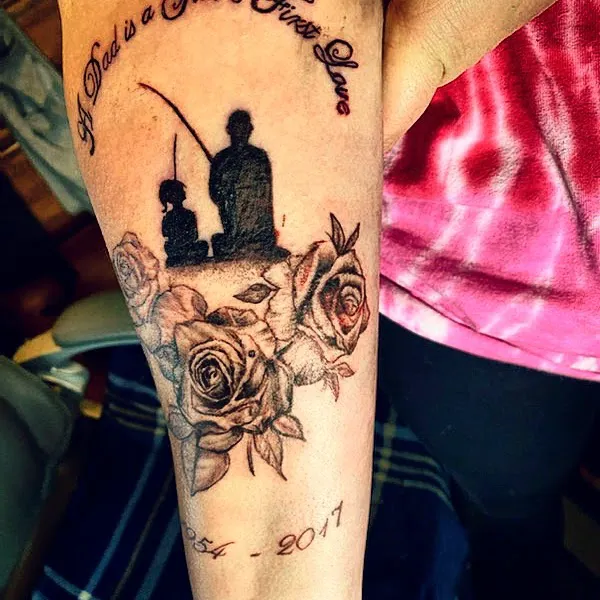 Arte Bella Tattoo 5