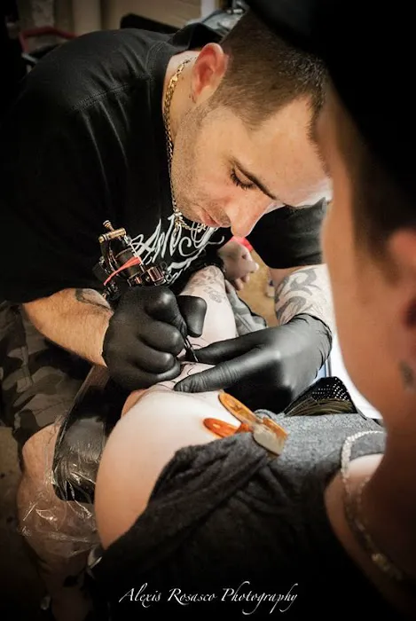 Arte Bella Tattoo 4