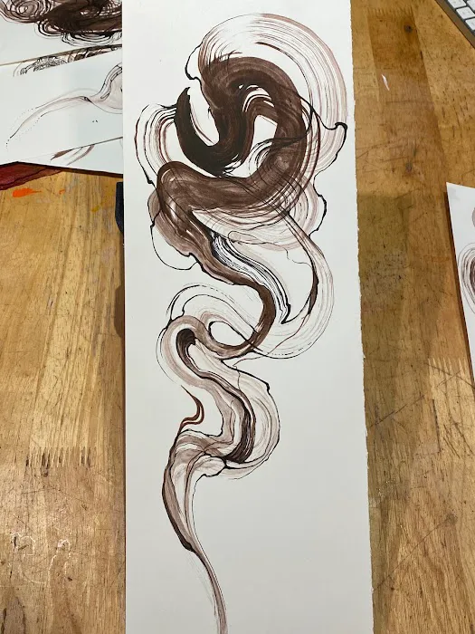 Charon Arts 0